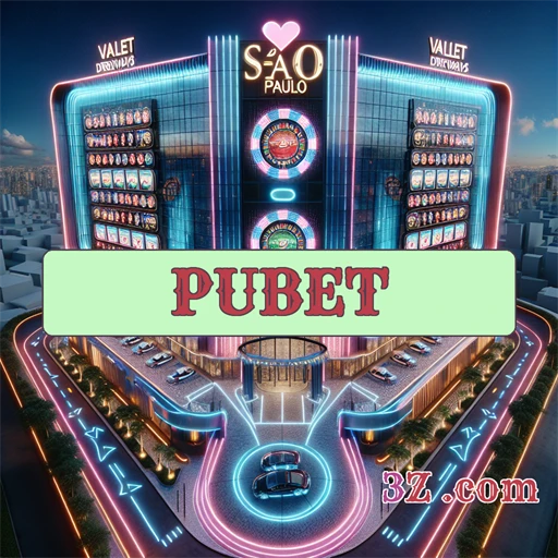 Conecte-se à Diversão com o App do Pubet
