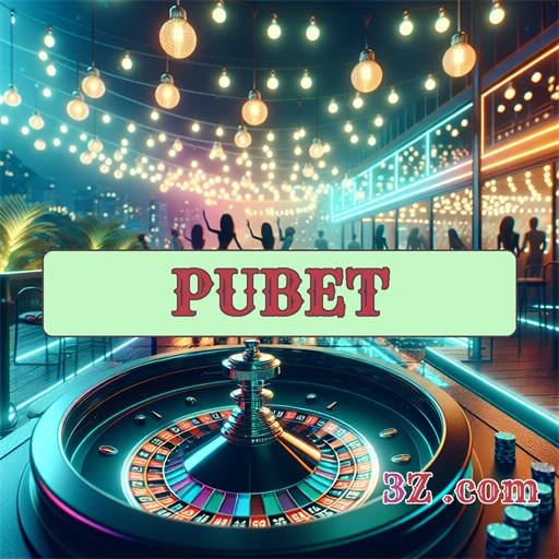 Cassino Pubet: Sua Aventura Inesquecível Nos Jogos Online