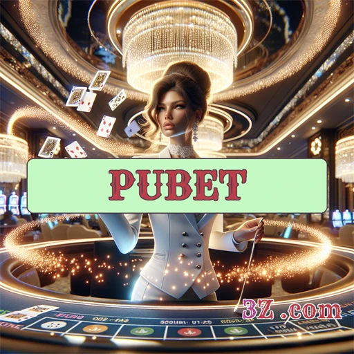 Slots: Diversão Interativa e Prêmios em Pubet