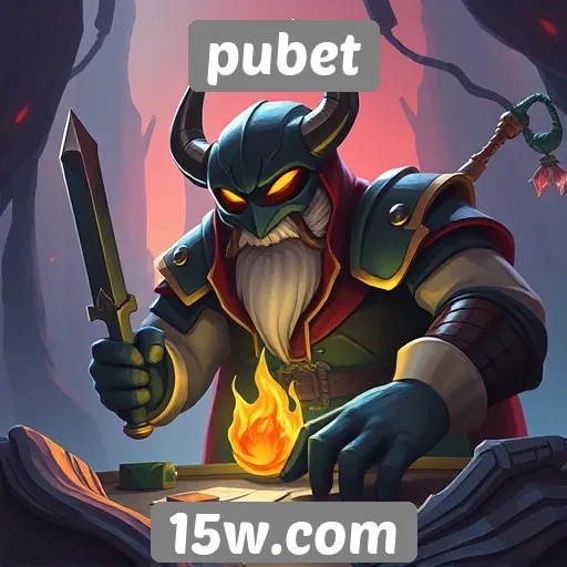Impactos do pubet na indústria de jogos online