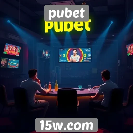 Análise da popularidade do site pubet entre jogadores