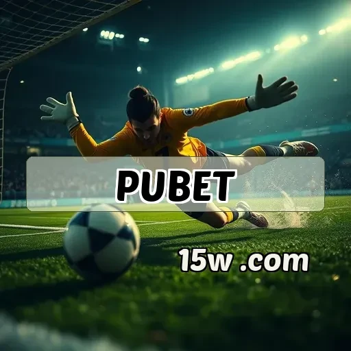 pubet Apostas Esportivas